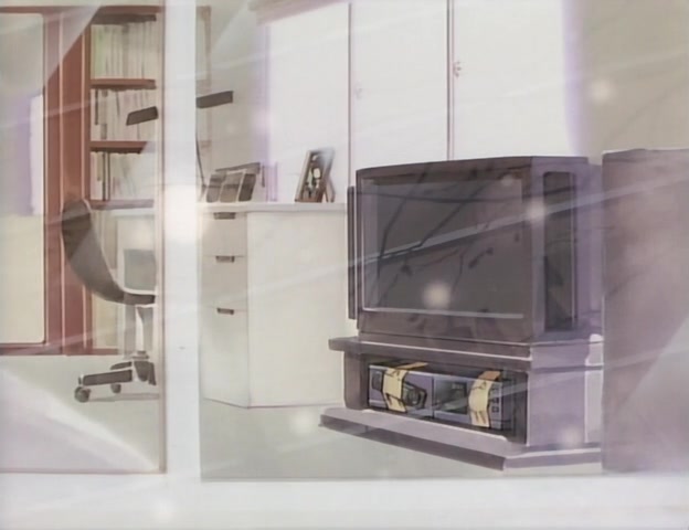 Video Girl Ai Ep 3: The Day Ai Wore the Clothes Yota Gave Her and Went on Her First Date @ 12:47