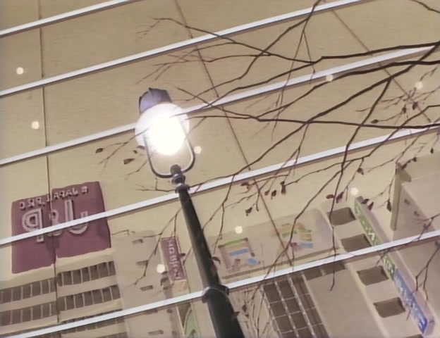 Video Girl Ai Ep 3: The Day Ai Wore the Clothes Yota Gave Her and Went on Her First Date @ 12:52