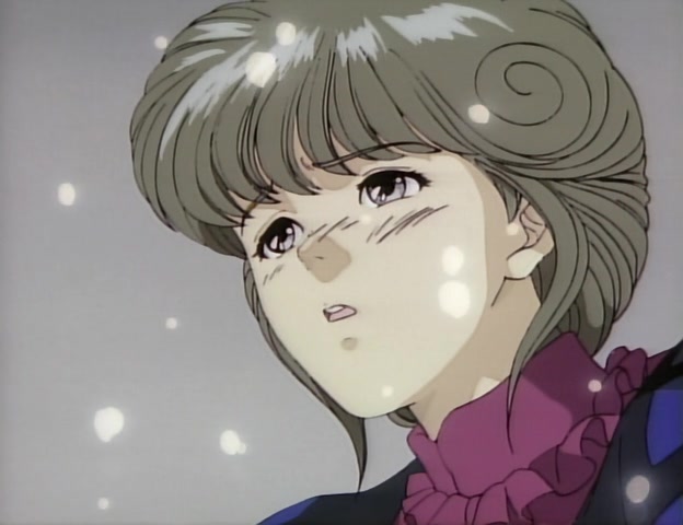 Video Girl Ai Ep 3: The Day Ai Wore the Clothes Yota Gave Her and Went on Her First Date @ 14:48