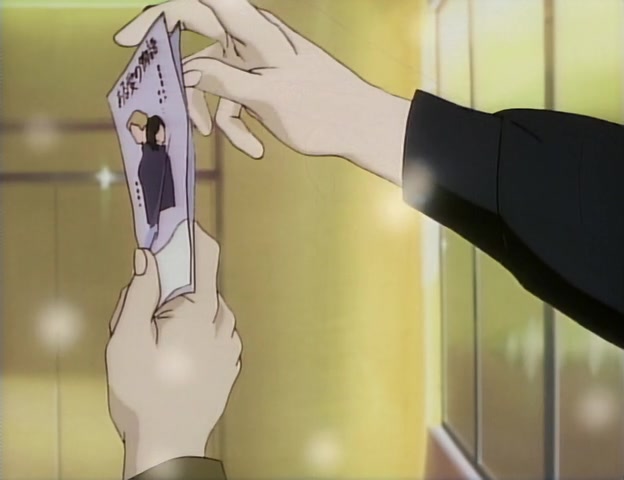 Video Girl Ai Ep 3: The Day Ai Wore the Clothes Yota Gave Her and Went on Her First Date @ 15:12