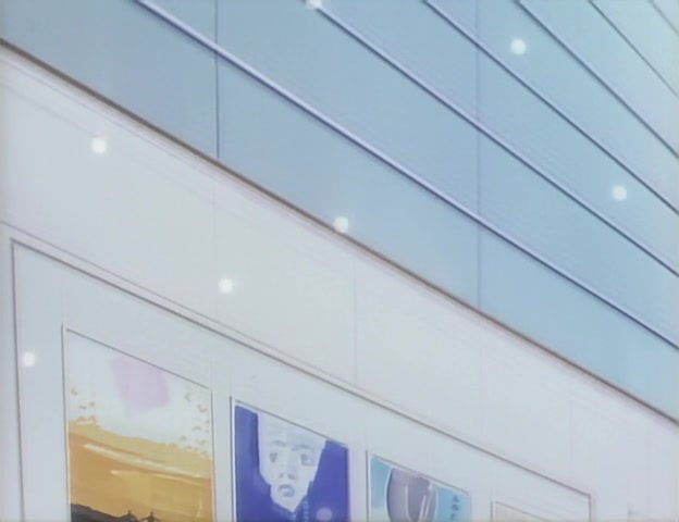 Video Girl Ai Ep 3: The Day Ai Wore the Clothes Yota Gave Her and Went on Her First Date @ 15:31