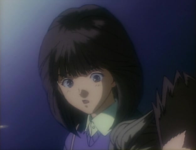 Video Girl Ai Ep 3: The Day Ai Wore the Clothes Yota Gave Her and Went on Her First Date @ 16:10
