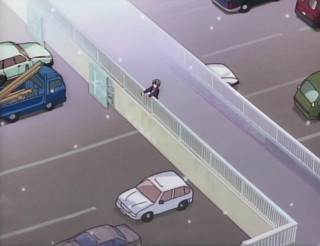 Video Girl Ai Ep 3: The Day Ai Wore the Clothes Yota Gave Her and Went on Her First Date @ 16:48