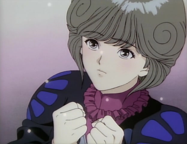 Video Girl Ai Ep 3: The Day Ai Wore the Clothes Yota Gave Her and Went on Her First Date @ 16:58