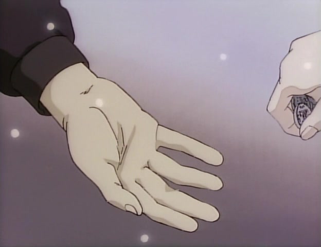 Video Girl Ai Ep 3: The Day Ai Wore the Clothes Yota Gave Her and Went on Her First Date @ 17:08