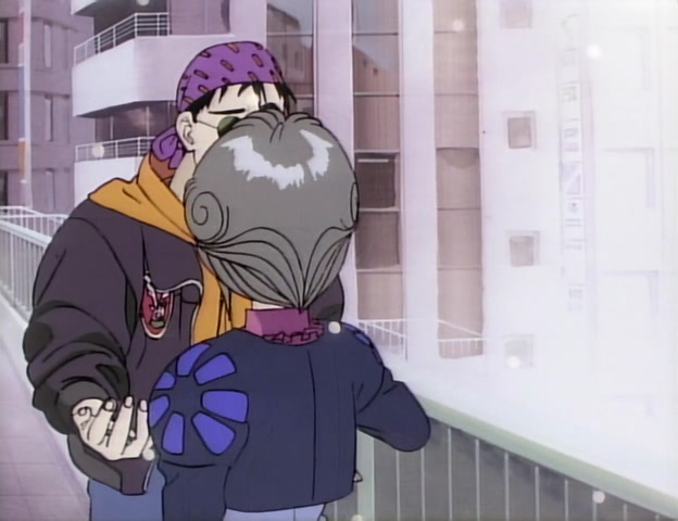 Video Girl Ai Ep 3: The Day Ai Wore the Clothes Yota Gave Her and Went on Her First Date @ 17:12