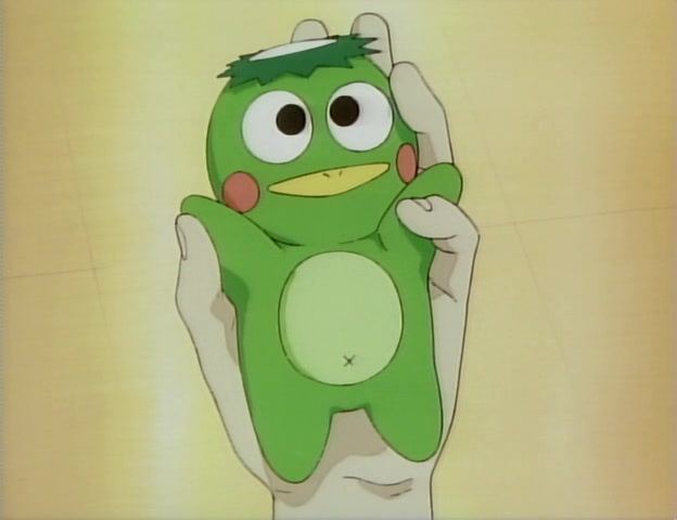 Video Girl Ai Ep 3: The Day Ai Wore the Clothes Yota Gave Her and Went on Her First Date @ 18:39