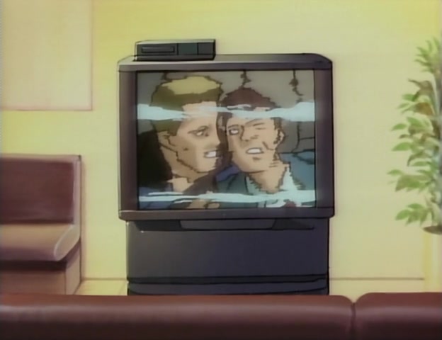 Video Girl Ai Ep 3: The Day Ai Wore the Clothes Yota Gave Her and Went on Her First Date @ 18:49