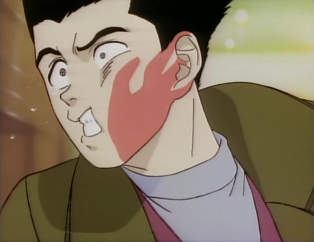 Video Girl Ai Ep 3: The Day Ai Wore the Clothes Yota Gave Her and Went on Her First Date @ 20:44
