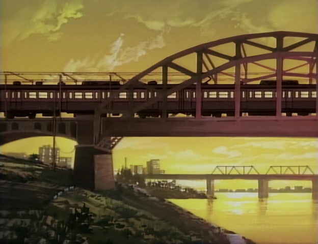 Video Girl Ai Ep 3: The Day Ai Wore the Clothes Yota Gave Her and Went on Her First Date @ 25:43