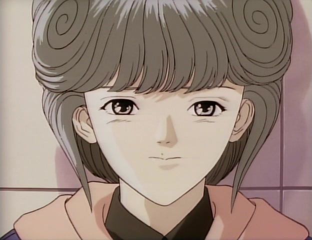 Video Girl Ai Ep 3: The Day Ai Wore the Clothes Yota Gave Her and Went on Her First Date @ 25:48