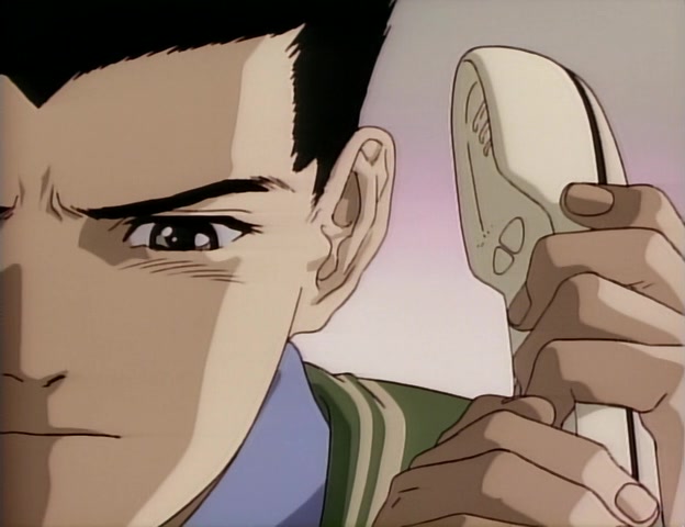 Video Girl Ai Ep 3: The Day Ai Wore the Clothes Yota Gave Her and Went on Her First Date @ 26:12