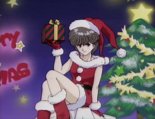 Video Girl Ai Ep 3: The Day Ai Wore the Clothes Yota Gave Her and Went on Her First Date @ 27:44