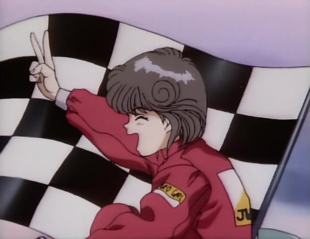Video Girl Ai Ep 3: The Day Ai Wore the Clothes Yota Gave Her and Went on Her First Date @ 28:13