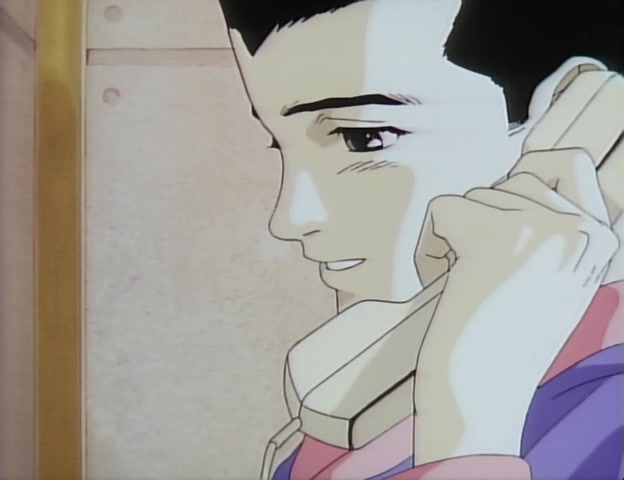 Video Girl Ai Ep 4: Confession @ 01:04
