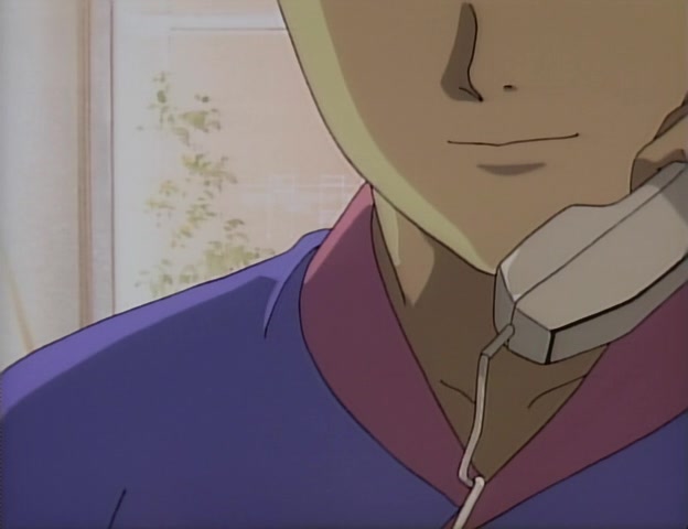 Video Girl Ai Ep 4: Confession @ 01:09