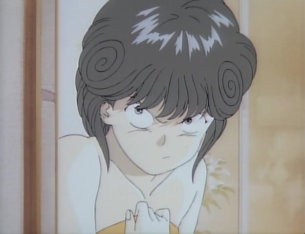 Video Girl Ai Ep 4: Confession @ 01:18