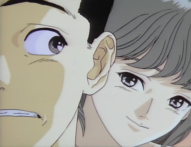 Video Girl Ai Ep 4: Confession @ 01:28