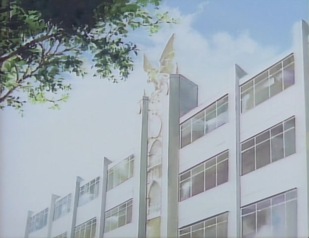Video Girl Ai Ep 4: Confession @ 03:44