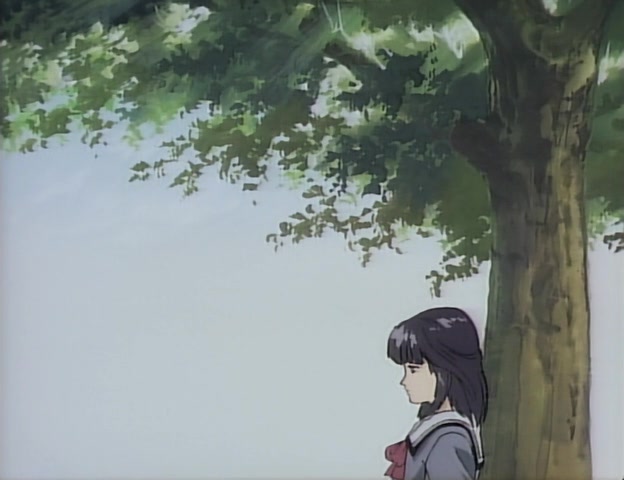 Video Girl Ai Ep 4: Confession @ 04:23