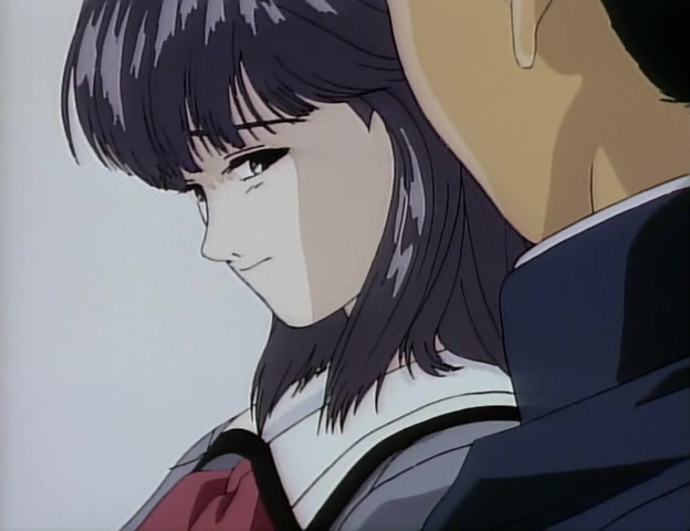 Video Girl Ai Ep 4: Confession @ 04:47
