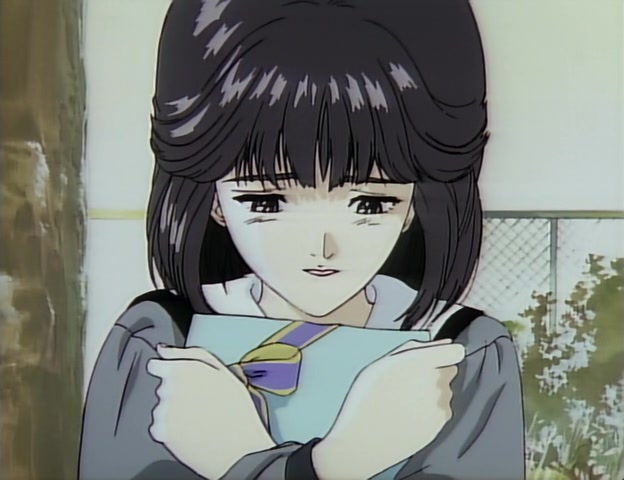 Video Girl Ai Ep 4: Confession @ 05:01