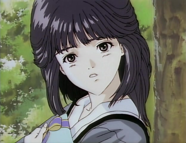Video Girl Ai Ep 4: Confession @ 05:11