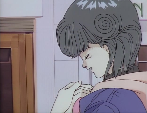 Video Girl Ai Ep 4: Confession @ 05:50