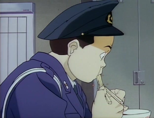 Video Girl Ai Ep 4: Confession @ 06:33
