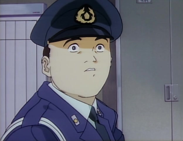 Video Girl Ai Ep 4: Confession @ 06:43