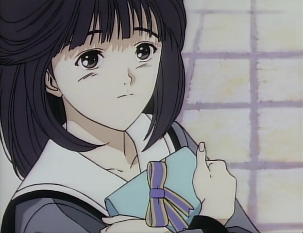Video Girl Ai Ep 4: Confession @ 06:53
