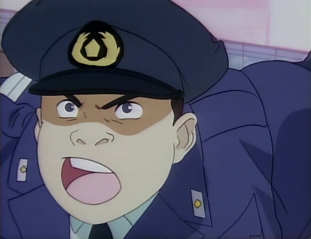 Video Girl Ai Ep 4: Confession @ 06:58