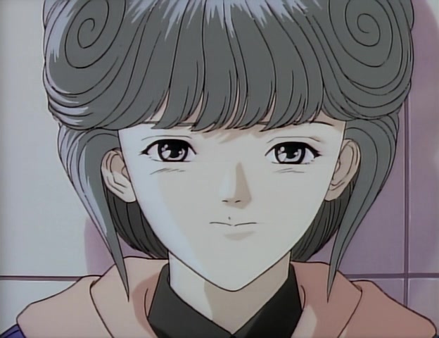 Video Girl Ai Ep 4: Confession @ 07:07