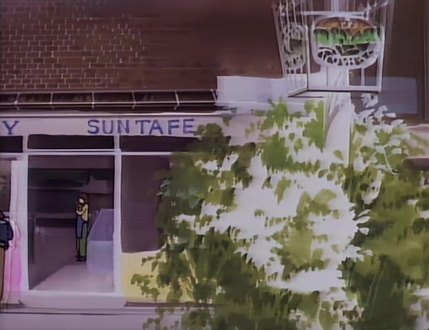 Video Girl Ai Ep 4: Confession @ 07:41