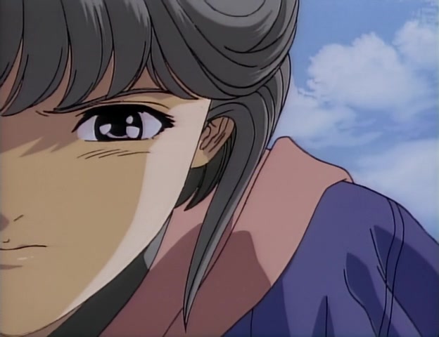 Video Girl Ai Ep 4: Confession @ 09:13
