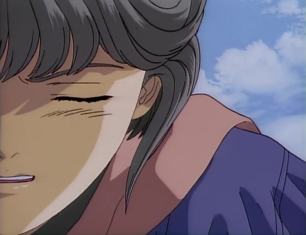 Video Girl Ai Ep 4: Confession @ 09:18
