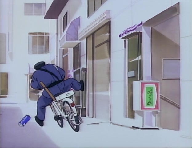 Video Girl Ai Ep 4: Confession @ 09:23