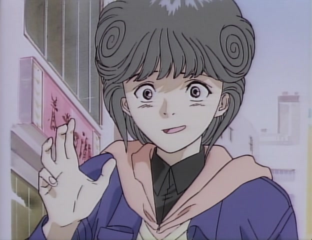 Video Girl Ai Ep 4: Confession @ 09:37
