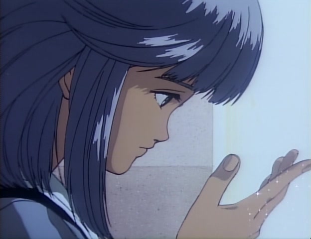 Video Girl Ai Ep 4: Confession @ 10:26