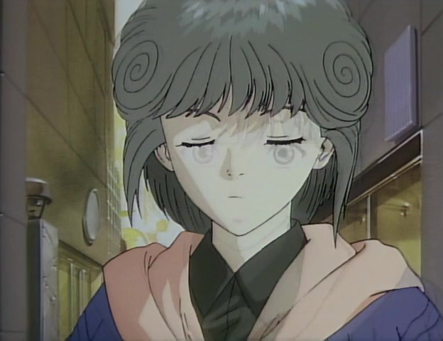 Video Girl Ai Ep 4: Confession @ 11:19