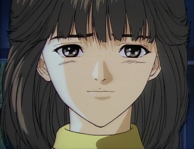 Video Girl Ai Ep 4: Confession @ 21:54