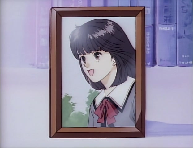 Video Girl Ai Ep 4: Confession @ 22:03