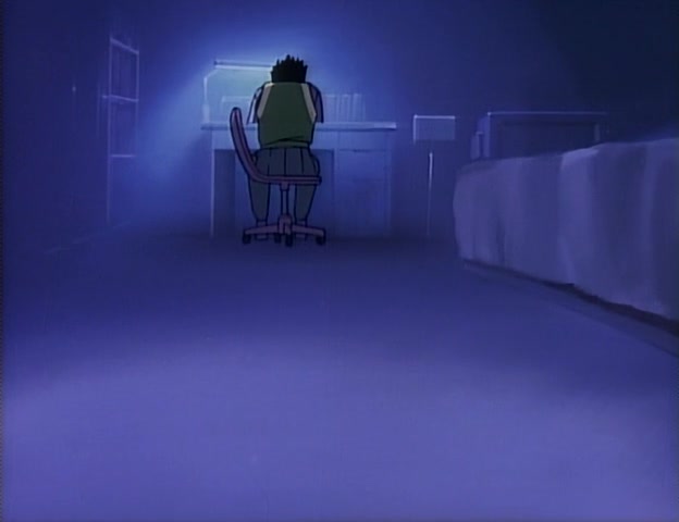 Video Girl Ai Ep 4: Confession @ 22:08