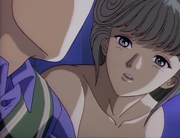 Video Girl Ai Ep 4: Confession @ 23:06