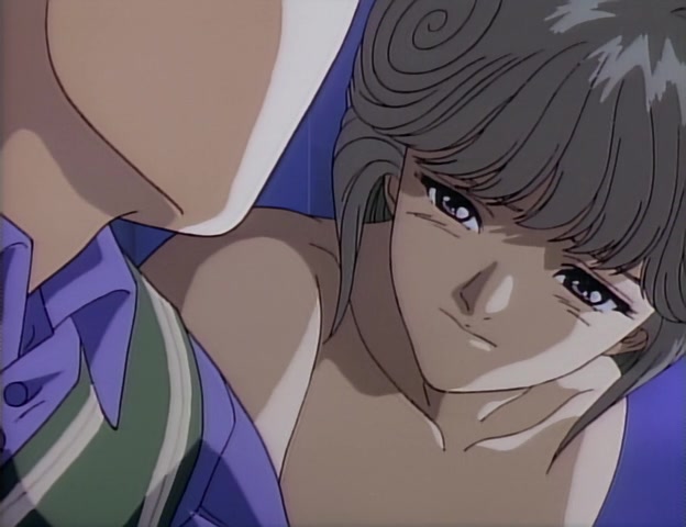 Video Girl Ai Ep 4: Confession @ 23:11