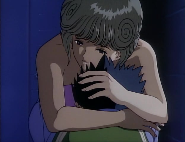 Video Girl Ai Ep 4: Confession @ 24:00