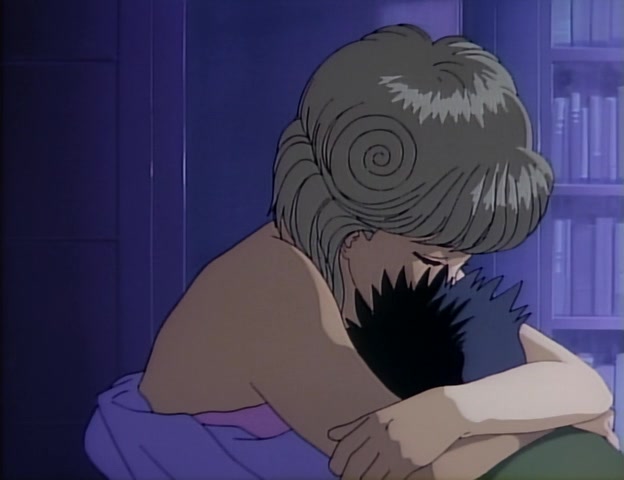 Video Girl Ai Ep 4: Confession @ 24:19