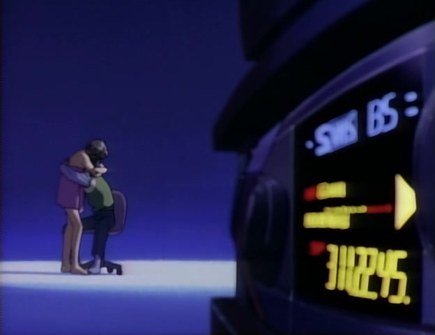 Video Girl Ai Ep 4: Confession @ 24:24
