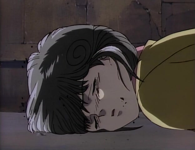 Video Girl Ai Ep 4: Confession @ 27:14
