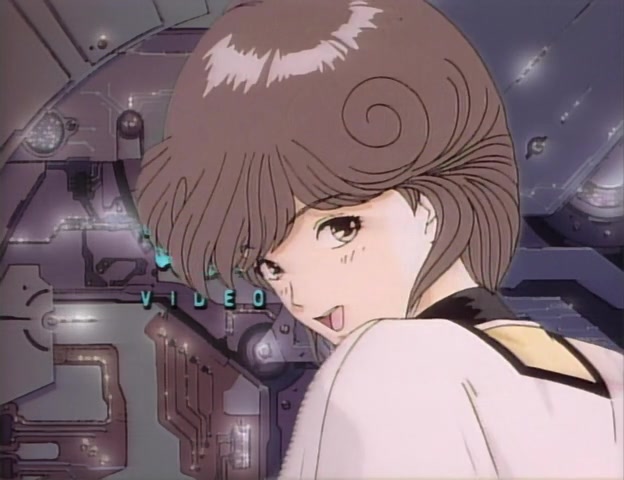 Video Girl Ai Ep 5: Ai Disappears! @ 02:33